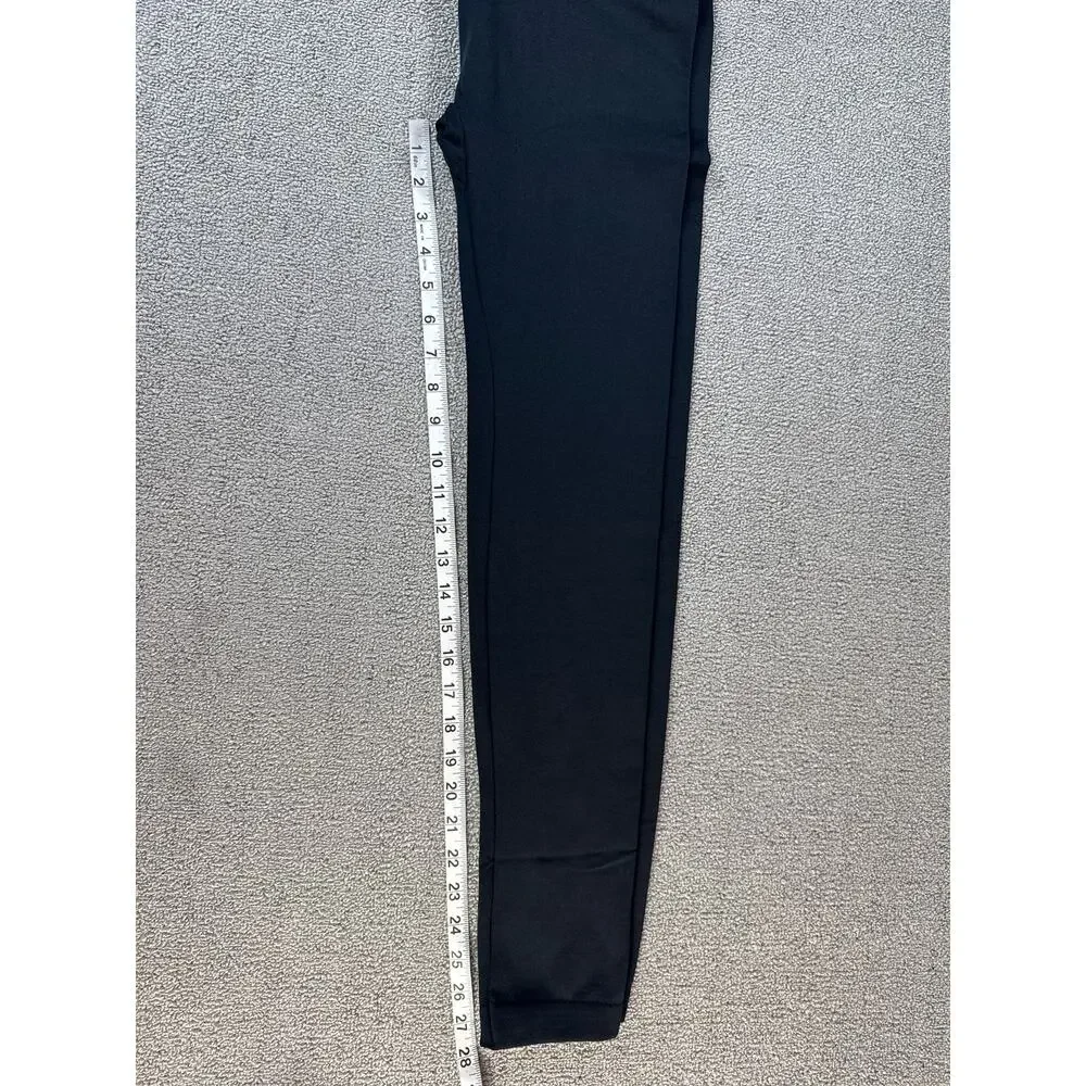 NWT Last Exit Seamless‎ Leggings Lot of 2 Black Plus Size 1X